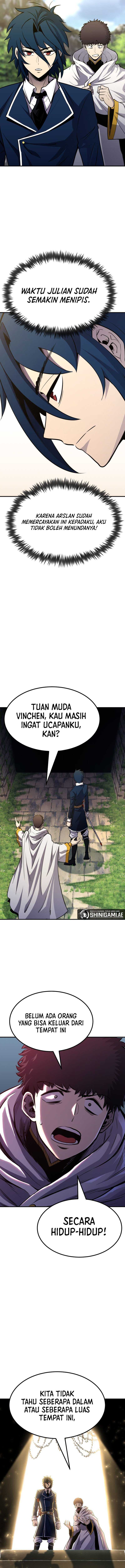 Read Standard of Reincarnation ID Manga Online