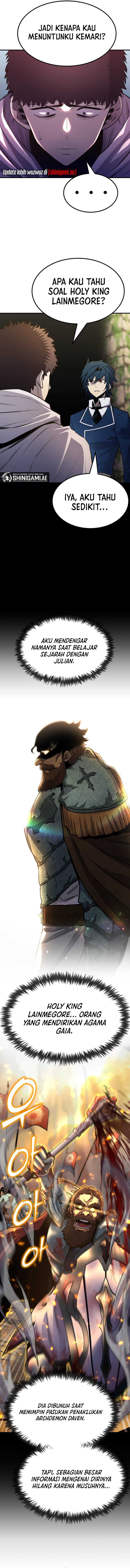 Read Standard of Reincarnation ID Manga Online