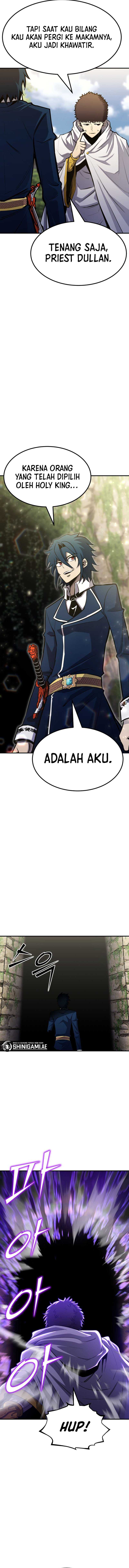 Read Standard of Reincarnation ID Manga Online