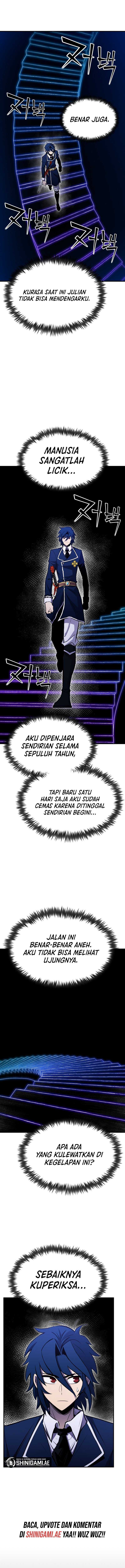 Read Standard of Reincarnation ID Manga Online