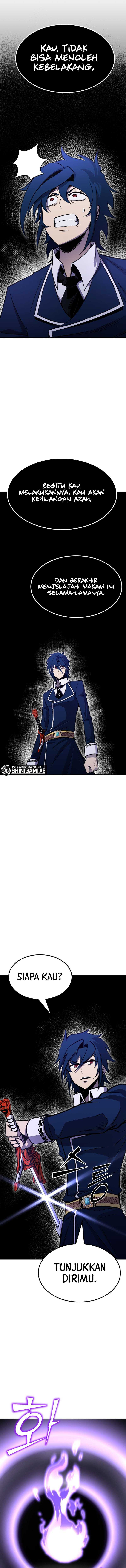 Read Standard of Reincarnation ID Manga Online
