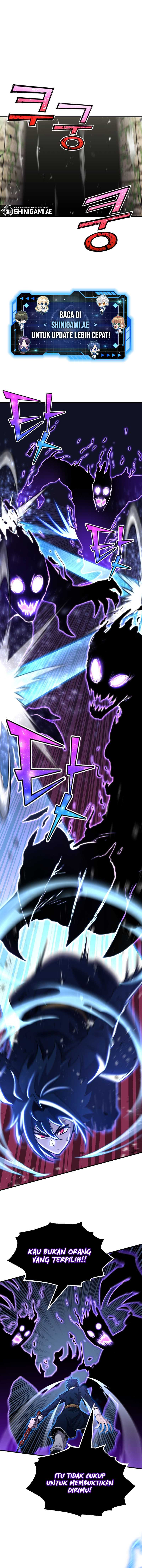 Read Standard of Reincarnation ID Manga Online