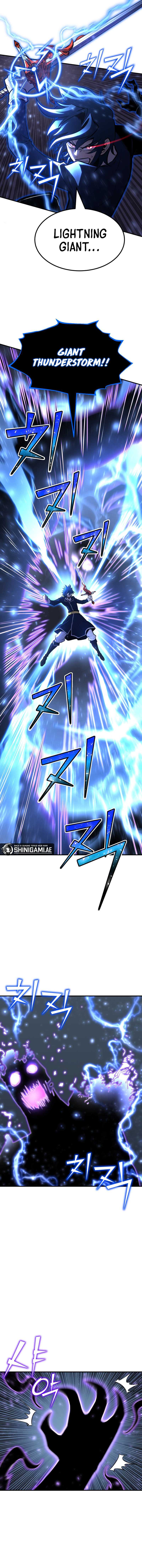 Read Standard of Reincarnation ID Manga Online