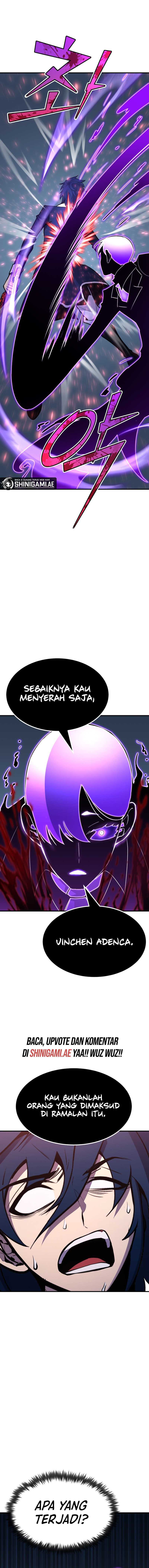 Read Standard of Reincarnation ID Manga Online