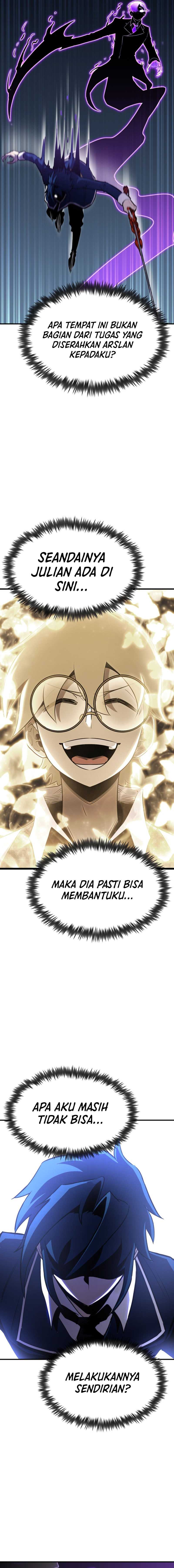 Read Standard of Reincarnation ID Manga Online