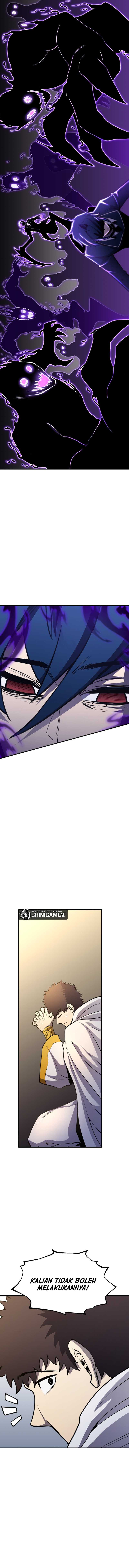 Read Standard of Reincarnation ID Manga Online