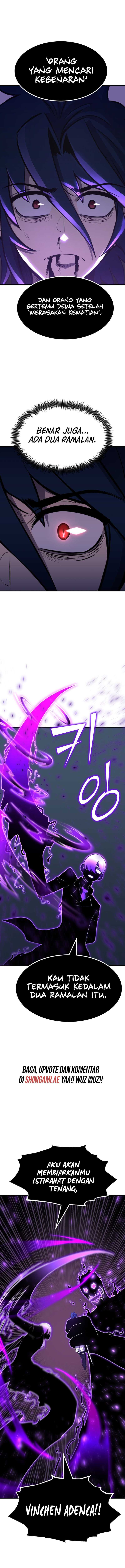 Read Standard of Reincarnation ID Manga Online