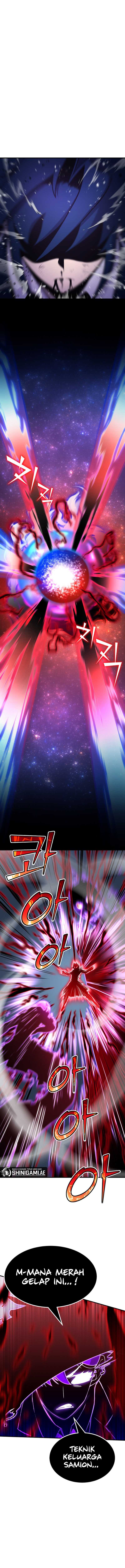 Read Standard of Reincarnation ID Manga Online