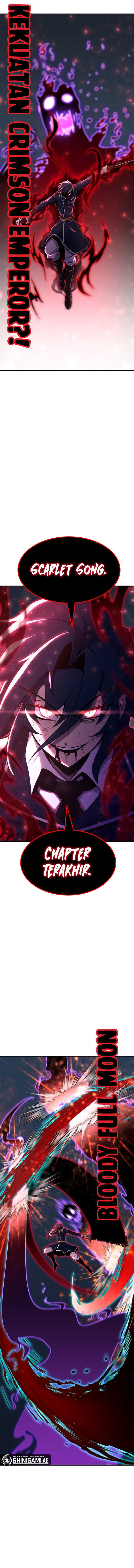 Read Standard of Reincarnation ID Manga Online
