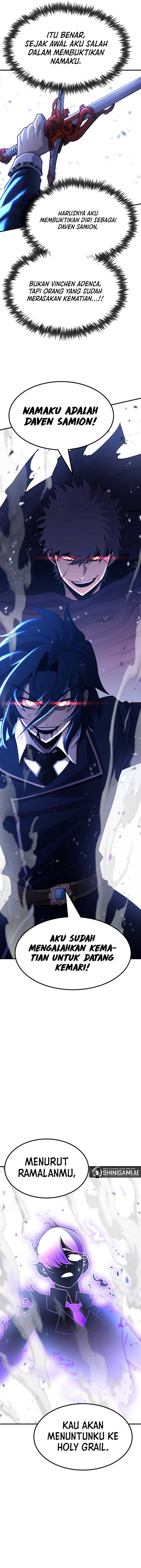 Read Standard of Reincarnation ID Manga Online