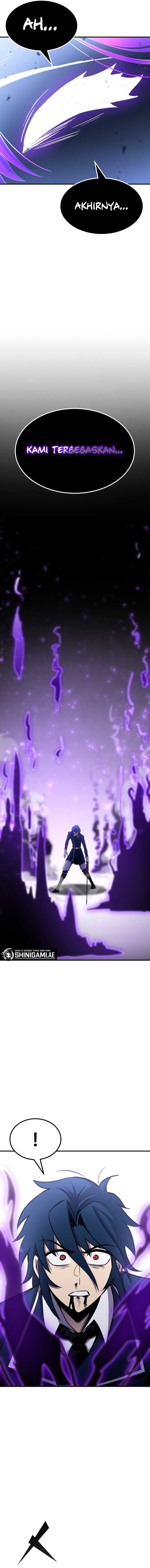 Read Standard of Reincarnation ID Manga Online