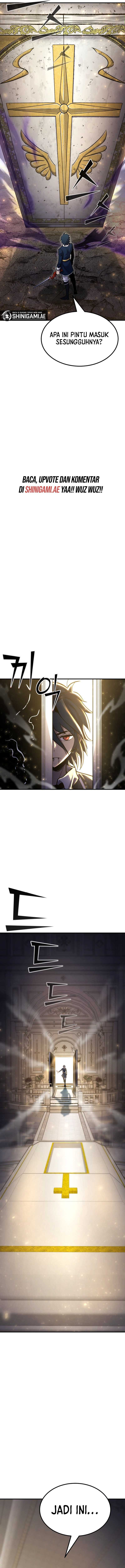 Read Standard of Reincarnation ID Manga Online