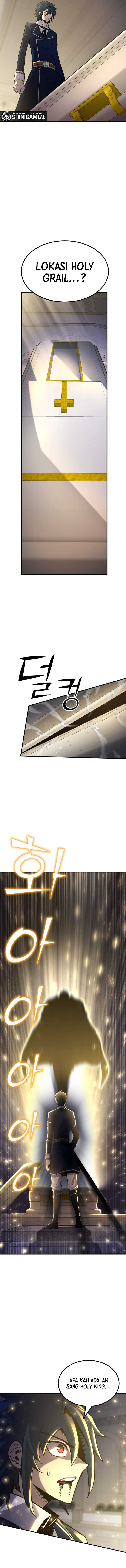 Read Standard of Reincarnation ID Manga Online