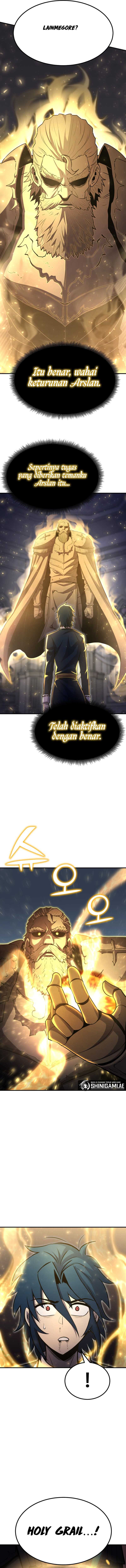 Read Standard of Reincarnation ID Manga Online