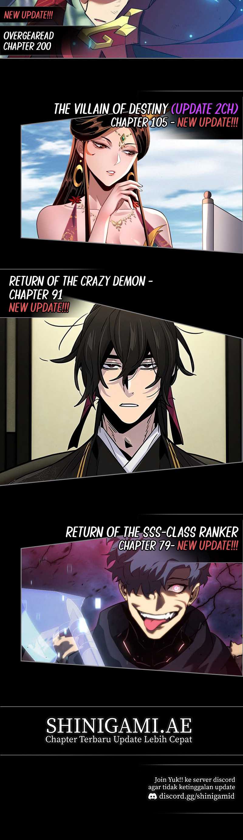 Read Standard of Reincarnation ID Manga Online