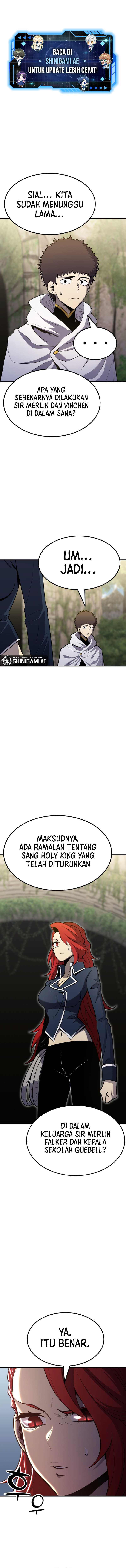 Read Standard of Reincarnation ID Manga Online