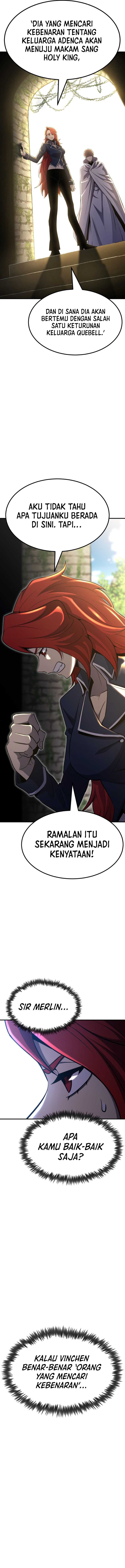 Read Standard of Reincarnation ID Manga Online