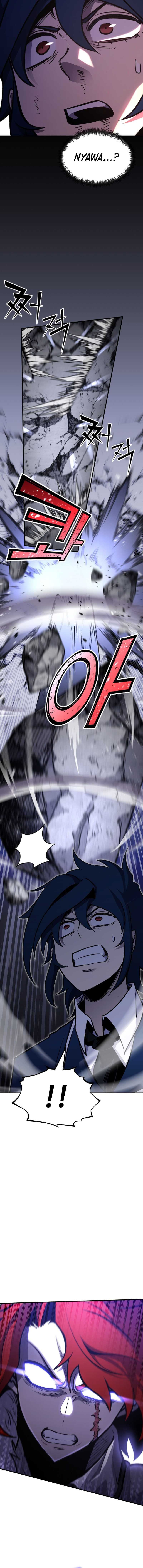 Read Standard of Reincarnation ID Manga Online