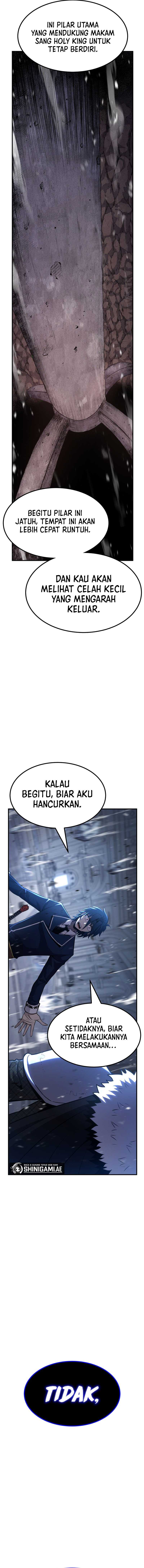 Read Standard of Reincarnation ID Manga Online