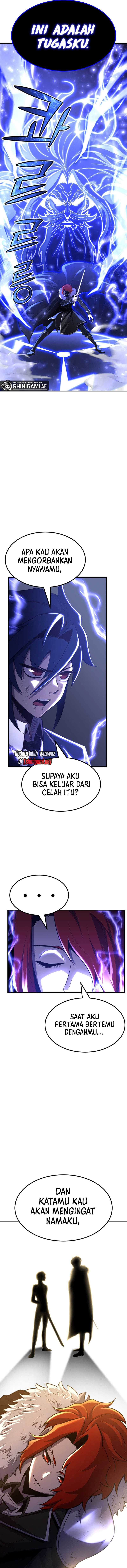 Read Standard of Reincarnation ID Manga Online