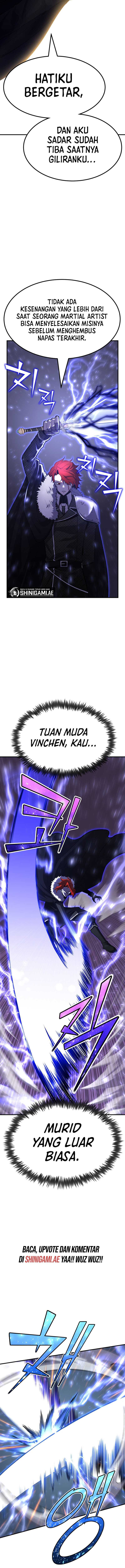 Read Standard of Reincarnation ID Manga Online