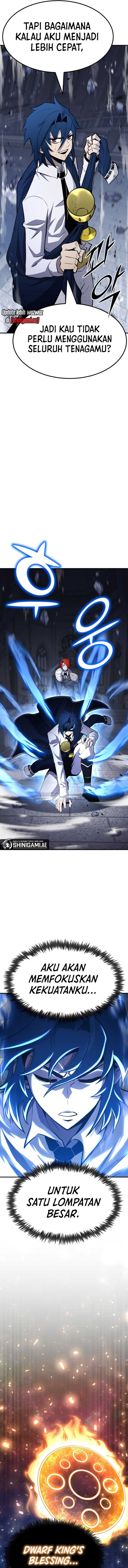 Read Standard of Reincarnation ID Manga Online