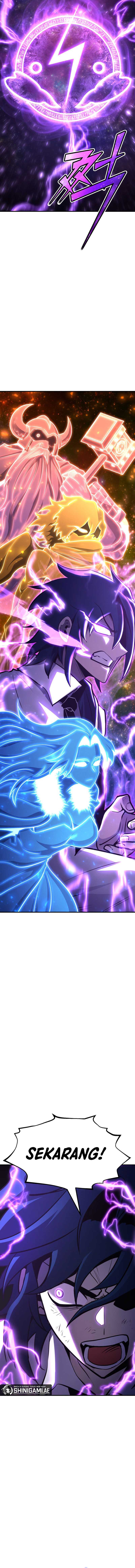 Read Standard of Reincarnation ID Manga Online