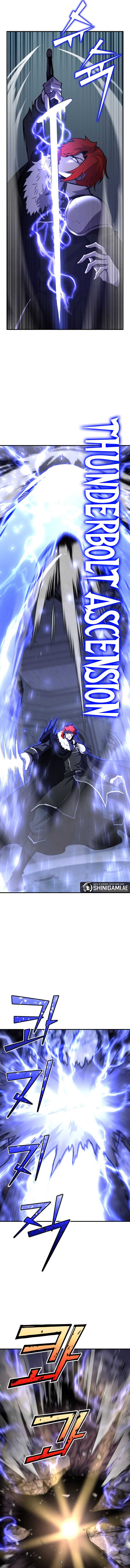 Read Standard of Reincarnation ID Manga Online