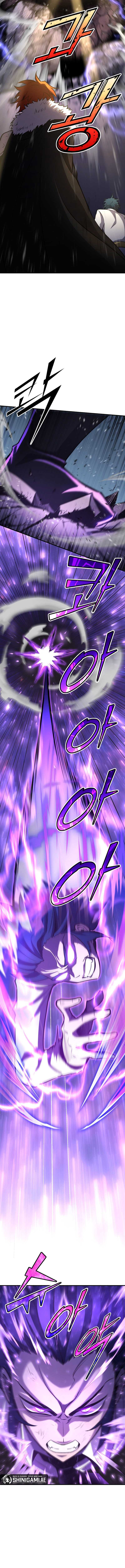 Read Standard of Reincarnation ID Manga Online
