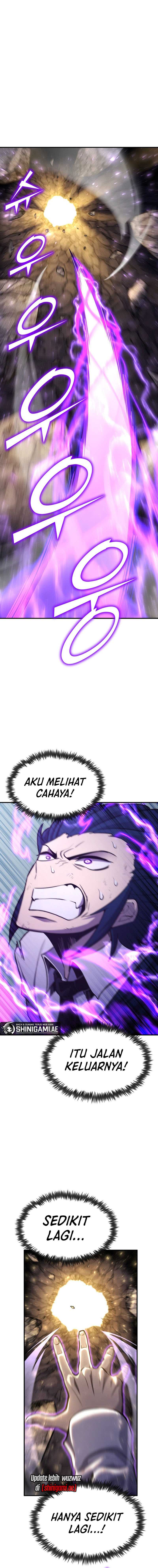 Read Standard of Reincarnation ID Manga Online