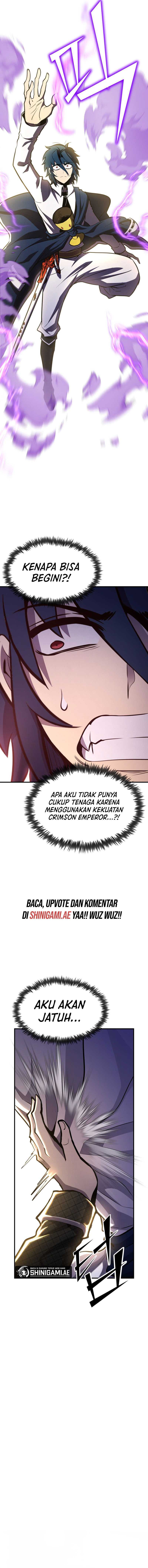 Read Standard of Reincarnation ID Manga Online
