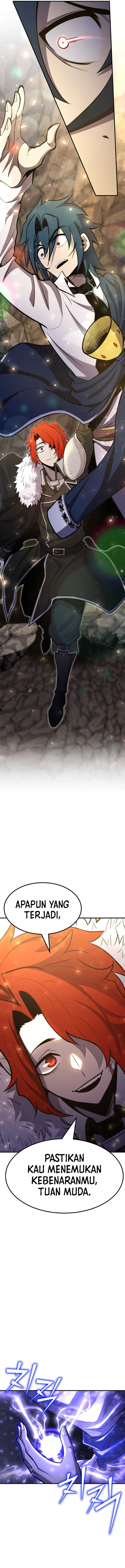 Read Standard of Reincarnation ID Manga Online