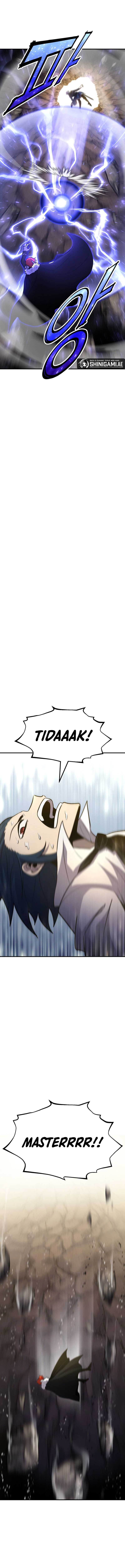 Read Standard of Reincarnation ID Manga Online