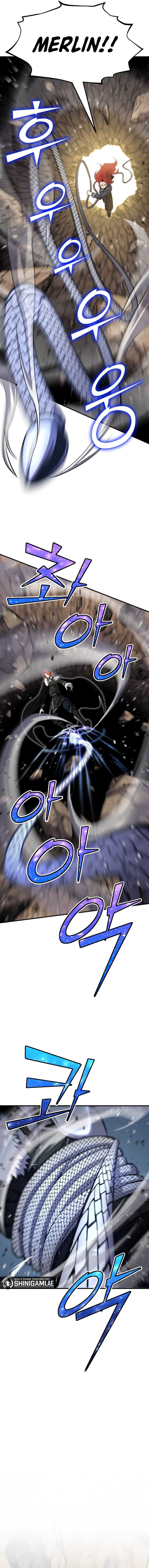 Read Standard of Reincarnation ID Manga Online