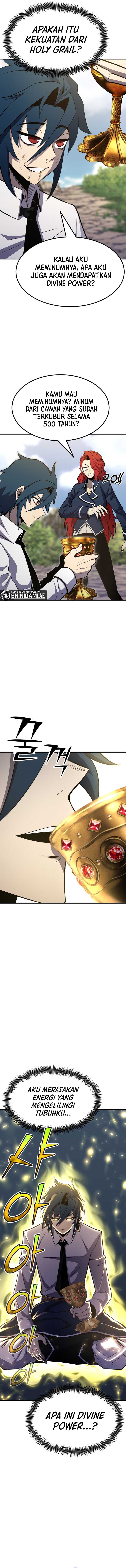 Read Standard of Reincarnation ID Manga Online