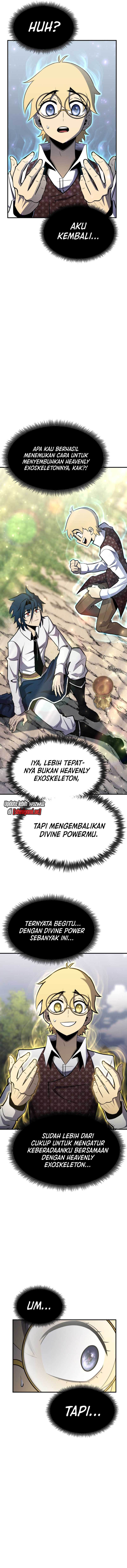 Read Standard of Reincarnation ID Manga Online