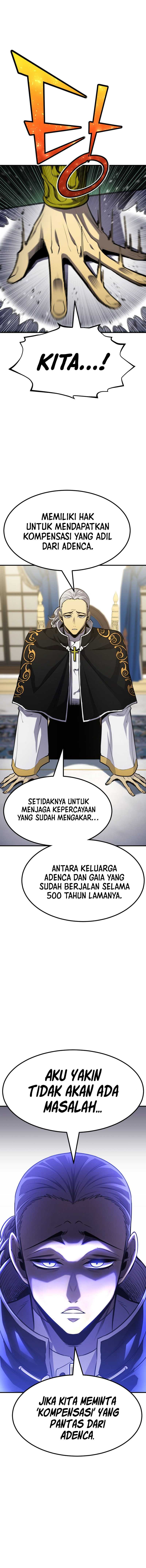 Read Standard of Reincarnation ID Manga Online