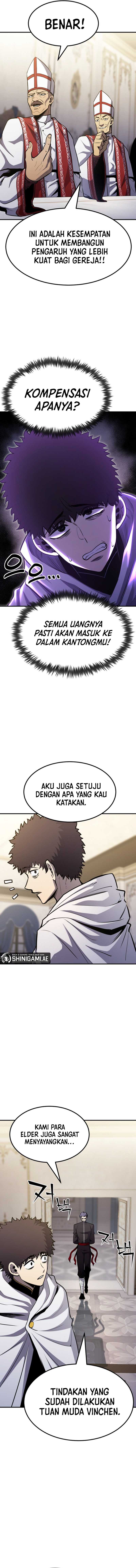 Read Standard of Reincarnation ID Manga Online