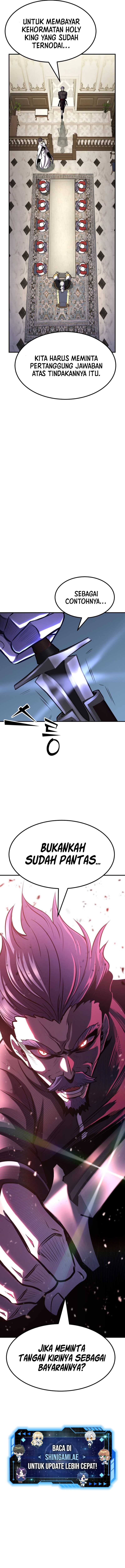 Read Standard of Reincarnation ID Manga Online