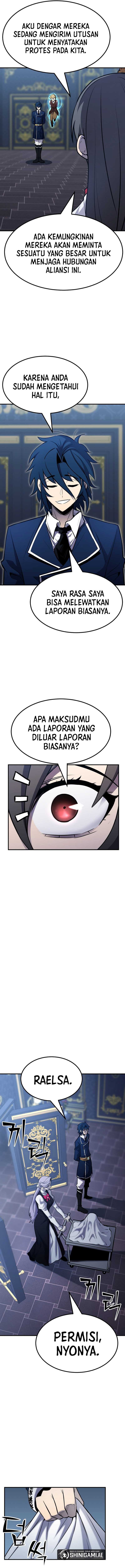 Read Standard of Reincarnation ID Manga Online
