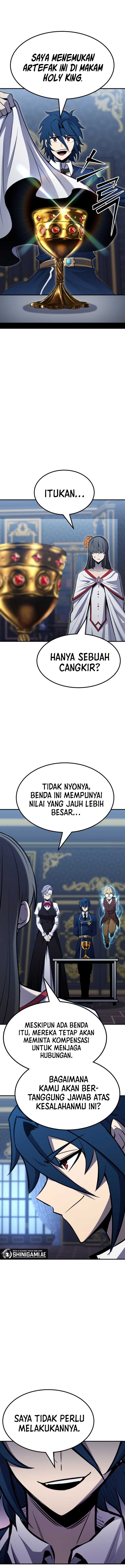Read Standard of Reincarnation ID Manga Online