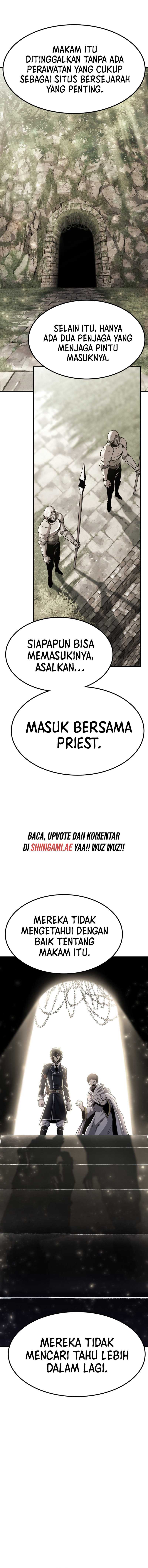 Read Standard of Reincarnation ID Manga Online