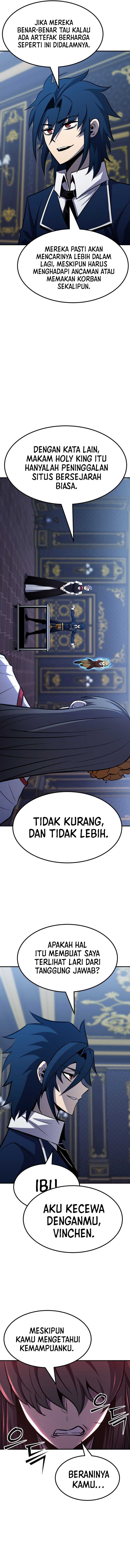 Read Standard of Reincarnation ID Manga Online