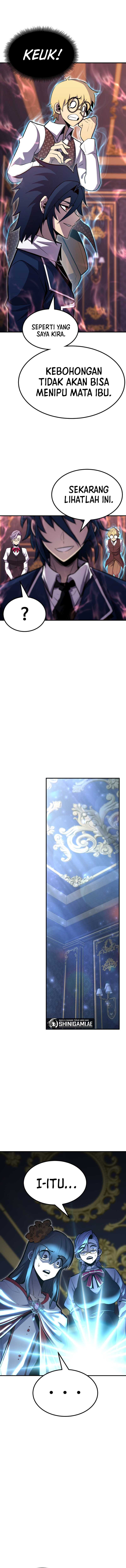 Read Standard of Reincarnation ID Manga Online