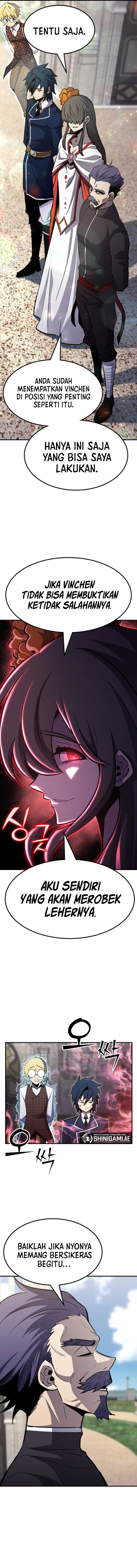 Read Standard of Reincarnation ID Manga Online