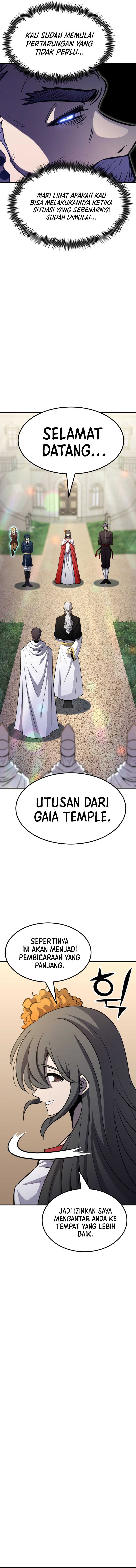 Read Standard of Reincarnation ID Manga Online