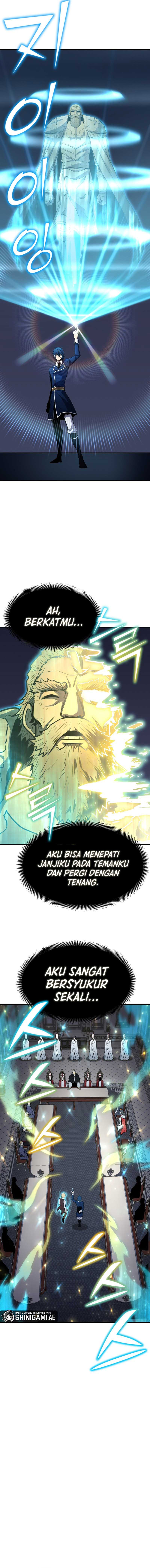 Read Standard of Reincarnation ID Manga Online