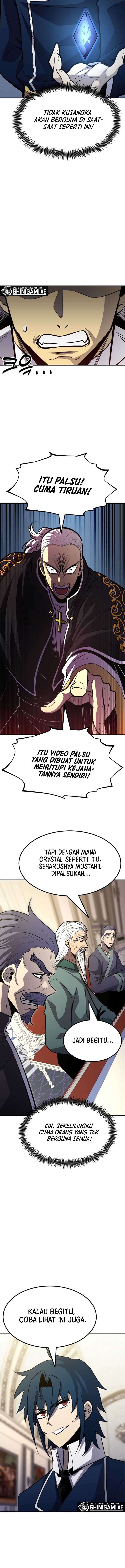 Read Standard of Reincarnation ID Manga Online