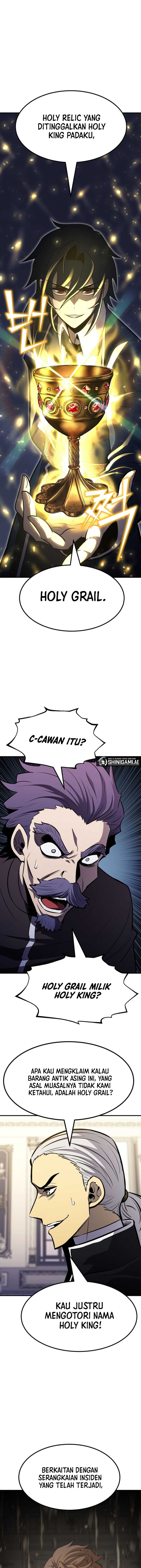 Read Standard of Reincarnation ID Manga Online