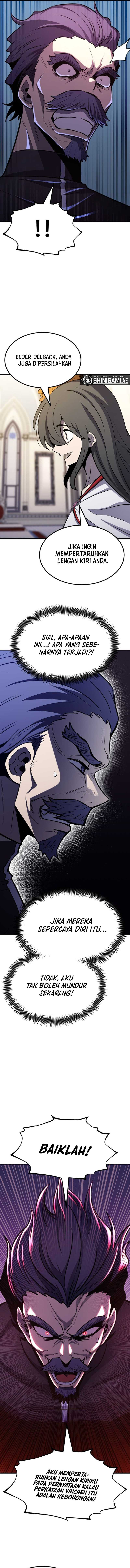 Read Standard of Reincarnation ID Manga Online